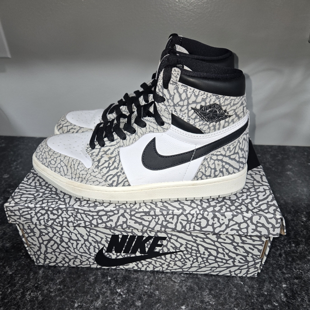 Air Jordan 1 Retro High OG